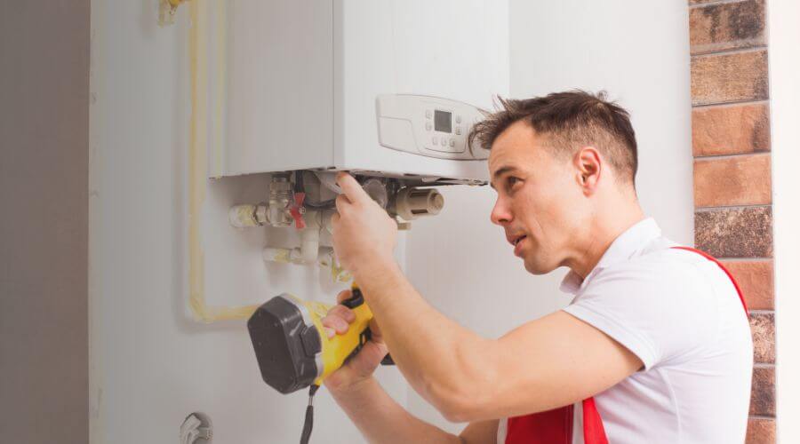 Professional expert plumbing services in Keatchie, LA